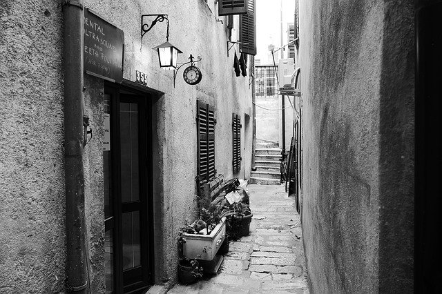 Free download Montenegro Historic Center Kotor -  free photo or picture to be edited with GIMP online image editor