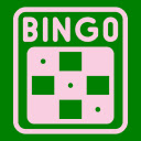 Monthly Bingo  screen for extension Chrome web store in OffiDocs Chromium
