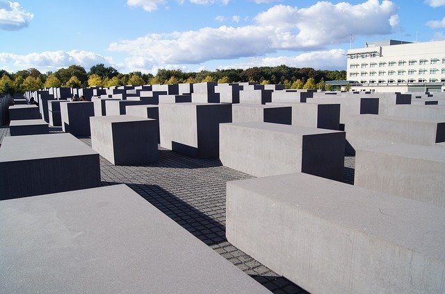 Скачать бесплатно Monument Berlin Germany - бесплатное фото или изображение для редактирования с помощью онлайн-редактора изображений GIMP