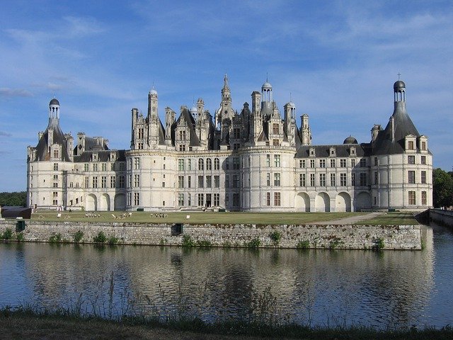 Безкоштовно завантажте Monument Castle Building The - безкоштовну фотографію або зображення для редагування за допомогою онлайн-редактора зображень GIMP