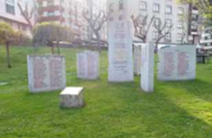 Free download Monumento de todos os nomes free photo or picture to be edited with GIMP online image editor