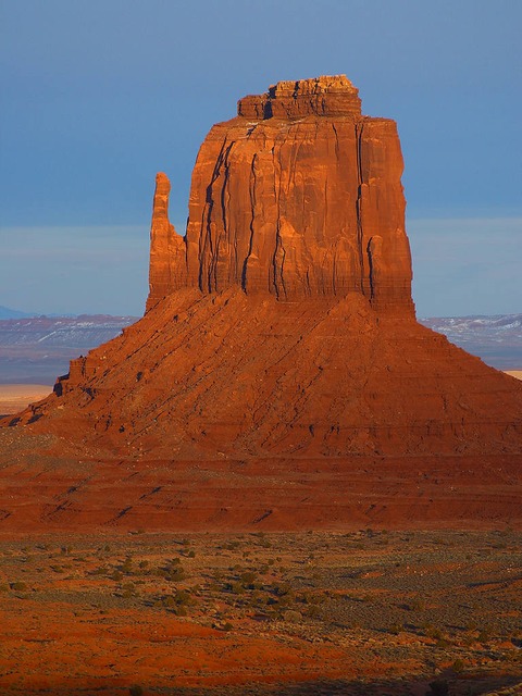 Free download monument valley arizona usa free picture to be edited with GIMP free online image editor