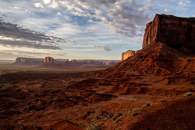 Free download monument valley az usa america free picture to be edited with GIMP free online image editor