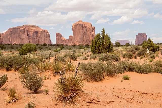 Free download monument valley park az usa america free picture to be edited with GIMP free online image editor