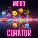 Mood Based Web Curator  screen for extension Chrome web store in OffiDocs Chromium Mood Based Web Curator  screen for extension Chrome web store in OffiDocs Chromium