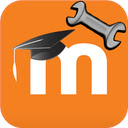 Moodle Fixer  screen for extension Chrome web store in OffiDocs Chromium