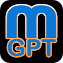 MoodleGPT Pro  screen for extension Chrome web store in OffiDocs Chromium