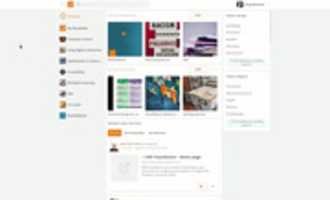 Free download MoodleNet v1.0 quick overview free photo or picture to be edited with GIMP online image editor