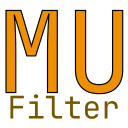 Moodle UQAC Filter  screen for extension Chrome web store in OffiDocs Chromium