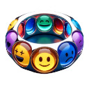 Mood Ring  screen for extension Chrome web store in OffiDocs Chromium