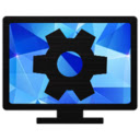 Moody theme generator  screen for extension Chrome web store in OffiDocs Chromium
