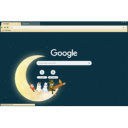 Moomin Dream  screen for extension Chrome web store in OffiDocs Chromium