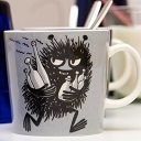 Moomin Mugs  screen for extension Chrome web store in OffiDocs Chromium