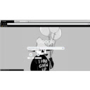 Moomins: Snufkin 3  screen for extension Chrome web store in OffiDocs Chromium