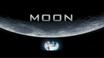 Free download Moon (2009) (Title screen) free photo or picture to be edited with GIMP online image editor