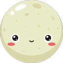 Moona  screen for extension Chrome web store in OffiDocs Chromium