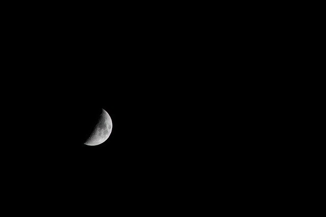 Muat turun percuma Moon Astronomy Plana - foto atau gambar percuma untuk diedit dengan editor imej dalam talian GIMP