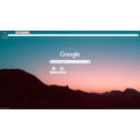 Moon at Dusk  screen for extension Chrome web store in OffiDocs Chromium