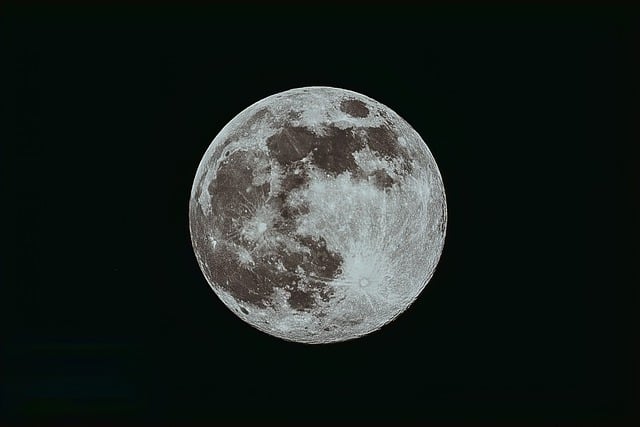 Free download moon full mystical mysterious free picture to be edited with GIMP free online image editor
