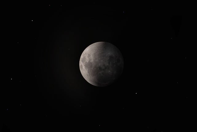 Free download moon galaxy universe space free picture to be edited with GIMP free online image editor