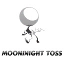 Mooninight Toss  screen for extension Chrome web store in OffiDocs Chromium