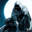 Moon Knight Live Wallpaper  screen for extension Chrome web store in OffiDocs Chromium