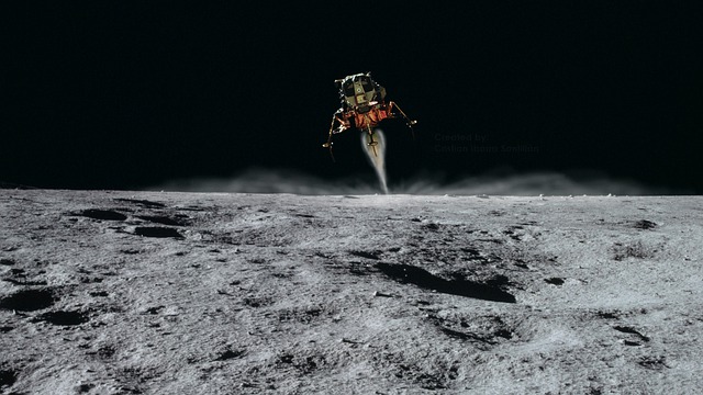 Free download moon landing apollo 11 nasa space free picture to be edited with GIMP free online image editor