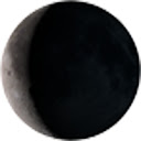 Moonlit Messenger  screen for extension Chrome web store in OffiDocs Chromium