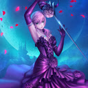 Moonlit Vigil  screen for extension Chrome web store in OffiDocs Chromium