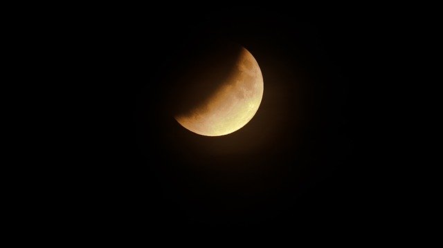 Free download Moon Moonlight Night -  free photo or picture to be edited with GIMP online image editor