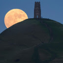 Moonrise Over the Tor  screen for extension Chrome web store in OffiDocs Chromium