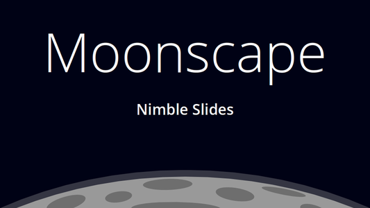 ดาวน์โหลดเทมเพลต Moonscape Impress เทมเพลต DOC, XLS หรือ PPT ฟรีเพื่อแก้ไขด้วย LibreOffice ออนไลน์หรือ OpenOffice Desktop