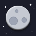 Moon Scraper  screen for extension Chrome web store in OffiDocs Chromium