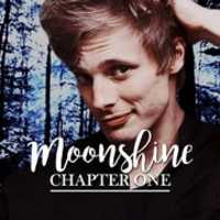 Free download Moonshine Ch 1 free photo or picture to be edited with GIMP online image editor