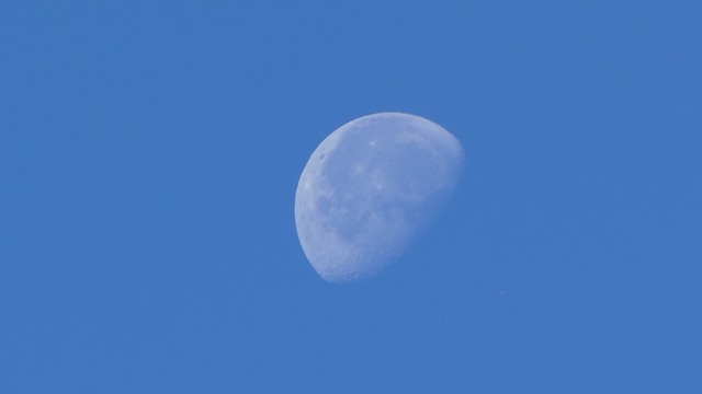 Free download Moon Sky Astronomy -  free photo or picture to be edited with GIMP online image editor