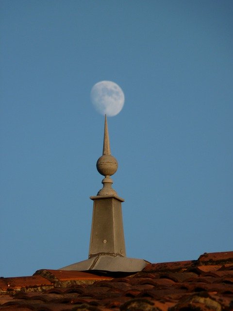 Скачать бесплатно Moon Sky Lunar - бесплатное фото или изображение для редактирования с помощью онлайн-редактора изображений GIMP