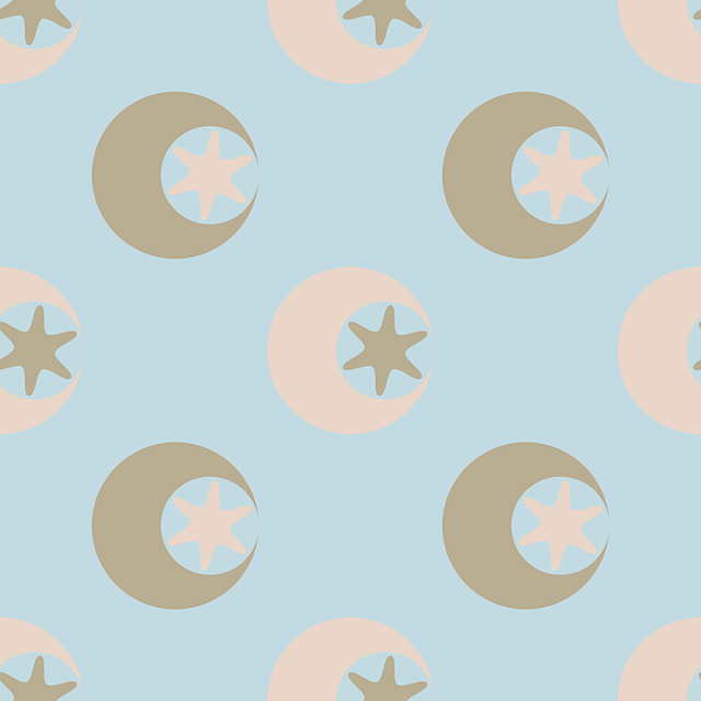 Free download Moon Star Air -  free illustration to be edited with GIMP free online image editor