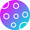 MoonVPN  screen for extension Chrome web store in OffiDocs Chromium