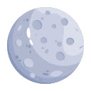 Moonwatcher  screen for extension Chrome web store in OffiDocs Chromium