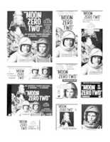 Free download Moon Zero Two Ad Sheet free photo or picture to be edited with GIMP online image editor