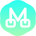 Mooslem° Startpage  screen for extension Chrome web store in OffiDocs Chromium