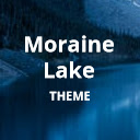 Moraine Lake  screen for extension Chrome web store in OffiDocs Chromium