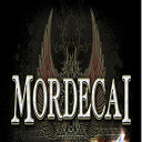 Mordecai theme  screen for extension Chrome web store in OffiDocs Chromium