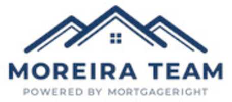 Free download moreira-team-mortgage-logo free photo or picture to be edited with GIMP online image editor