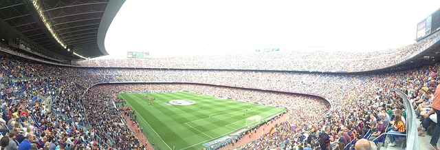 Free download more than a club stadium camp nou free picture to be edited with GIMP free online image editor