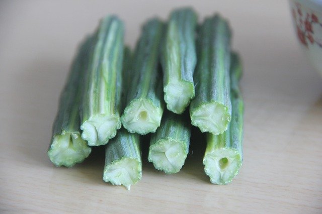 Free download Moringa Drumstick Food -  free photo or picture to be edited with GIMP online image editor