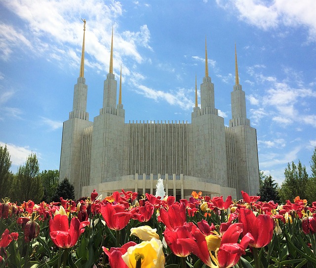 Muat turun percuma gambar percuma mormon lds temple saints untuk diedit dengan editor imej dalam talian percuma GIMP