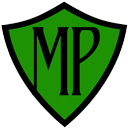 Mormon Pixel  screen for extension Chrome web store in OffiDocs Chromium