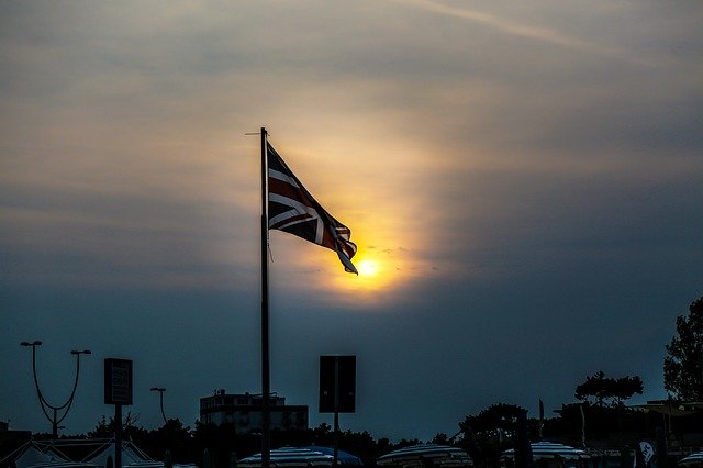 Free picture Morning Flag Sunrise -  to be edited by GIMP free image editor by OffiDocs