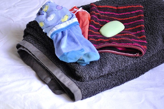 Kostenloser Download Morning Routine Socks - kostenloses Foto oder Bild zur Bearbeitung mit GIMP Online-Bildbearbeitung